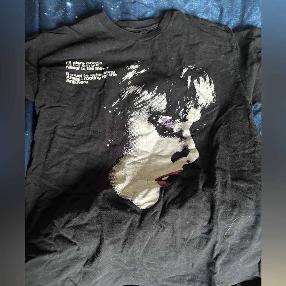 Taylor Swift Midnights Shirt